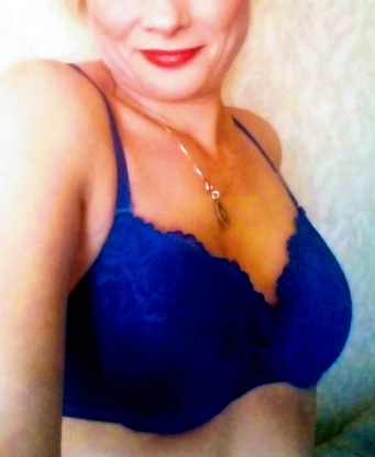 Анкета проститутки Ульяна - город Нефтекумск, 37 лет, №13147